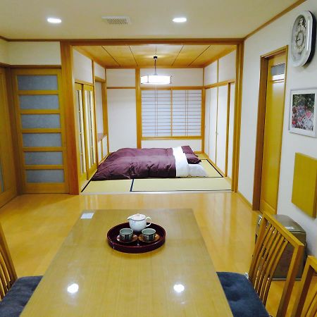 Utatei Villa 다카야마 외부 사진