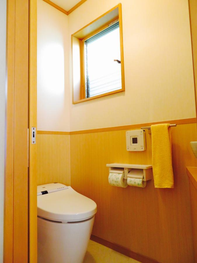 Utatei Villa 다카야마 외부 사진