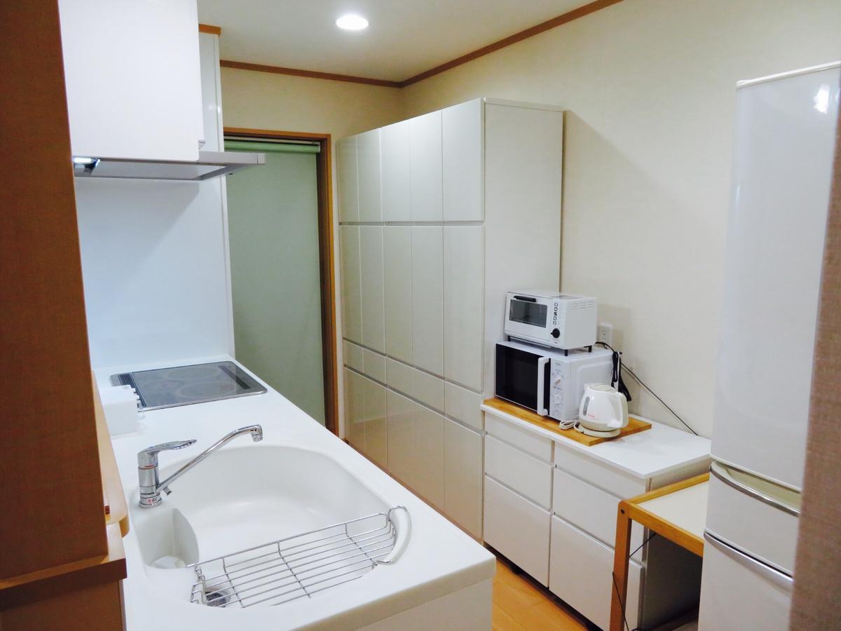 Utatei Villa 다카야마 외부 사진