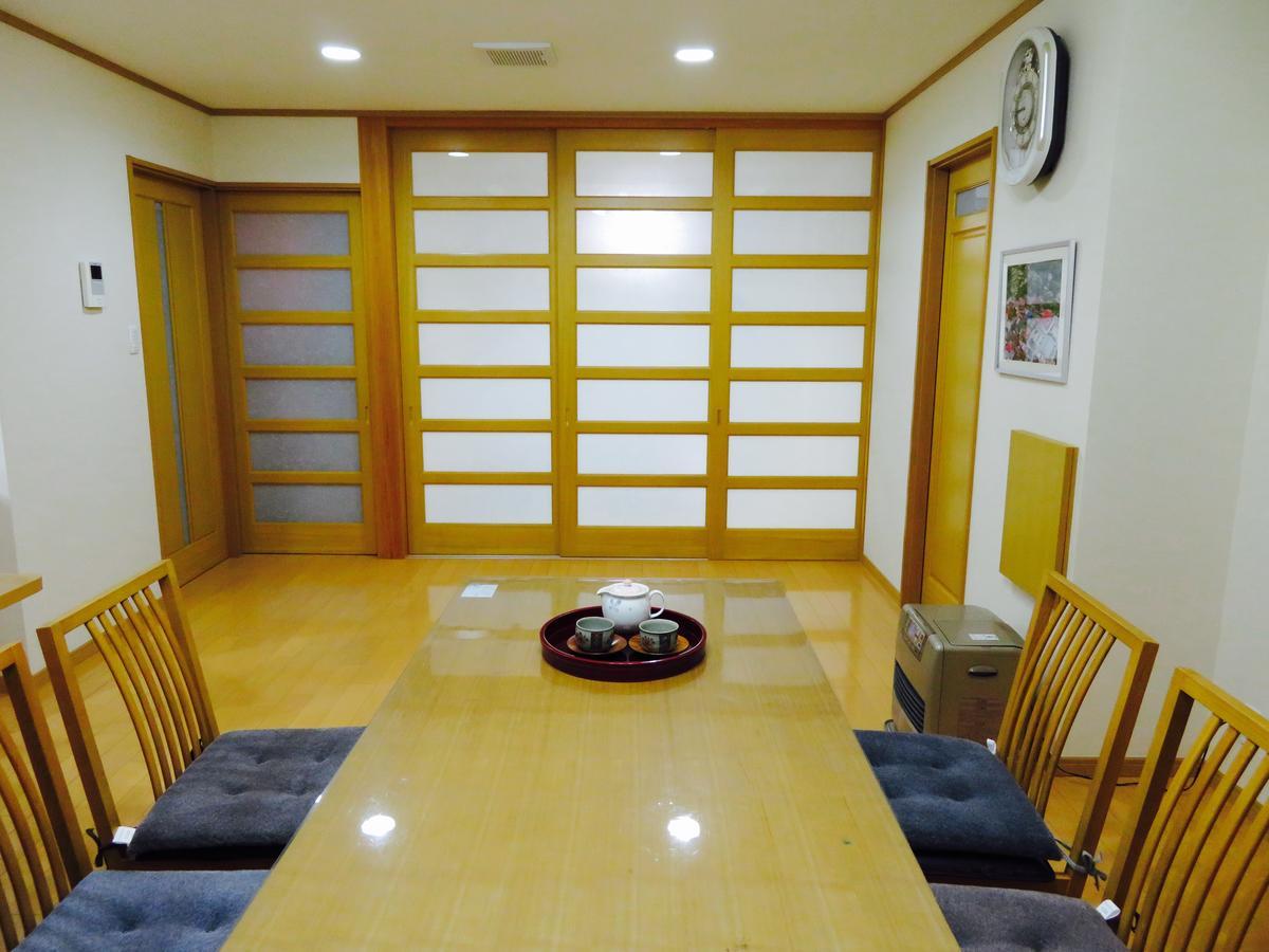 Utatei Villa 다카야마 외부 사진