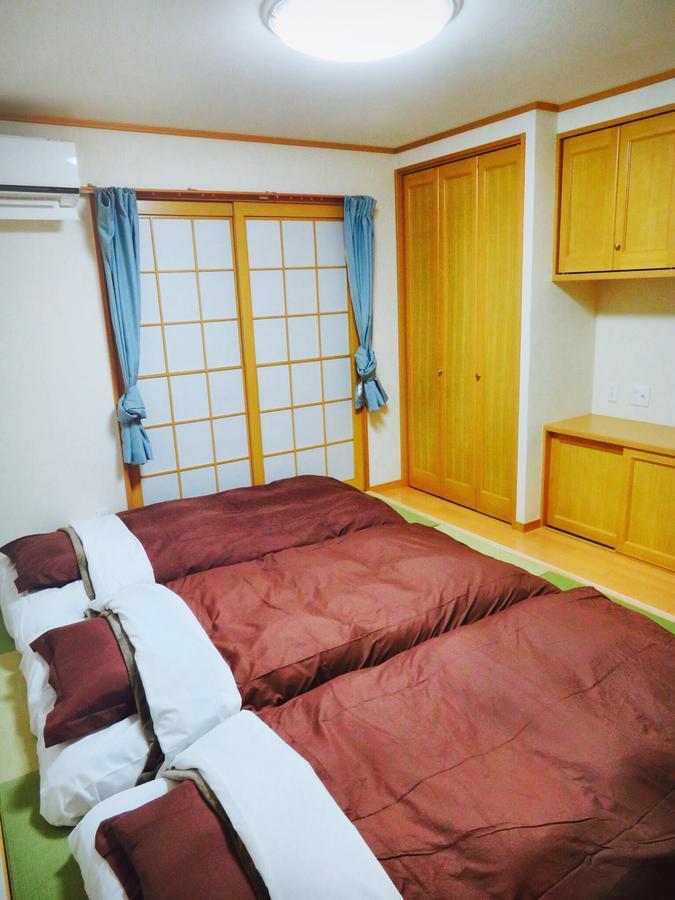 Utatei Villa 다카야마 외부 사진
