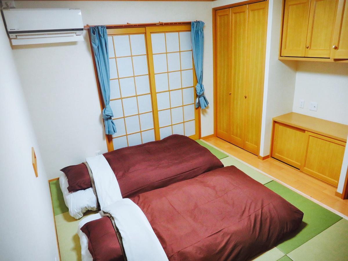 Utatei Villa 다카야마 외부 사진
