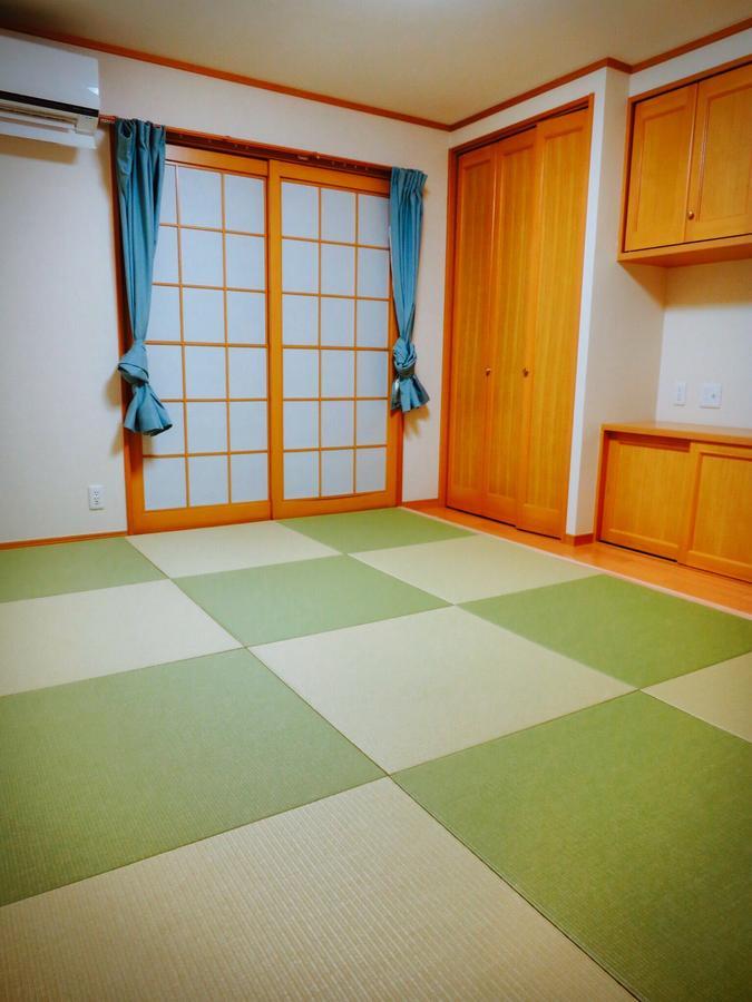Utatei Villa 다카야마 외부 사진