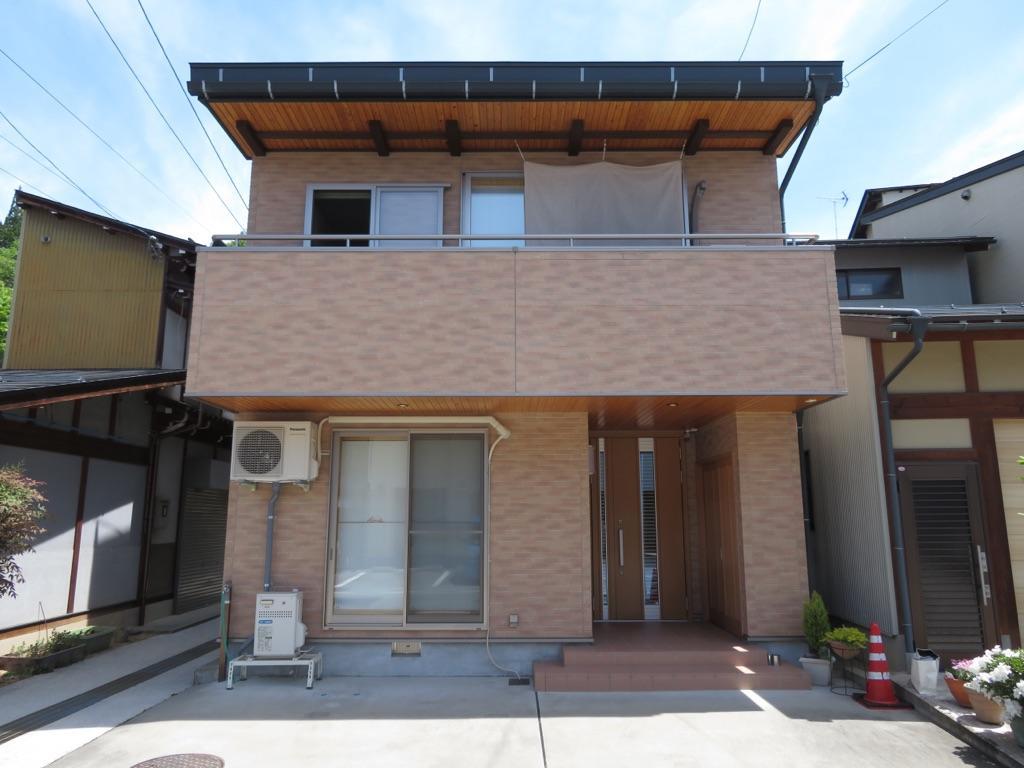 Utatei Villa 다카야마 외부 사진